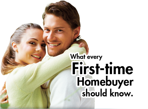 North Carolina First Time Home Buyer